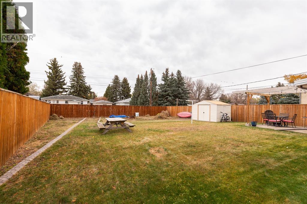 2132 24 Avenue, Coaldale, Alberta  T1M 1G8 - Photo 25 - A2267397
