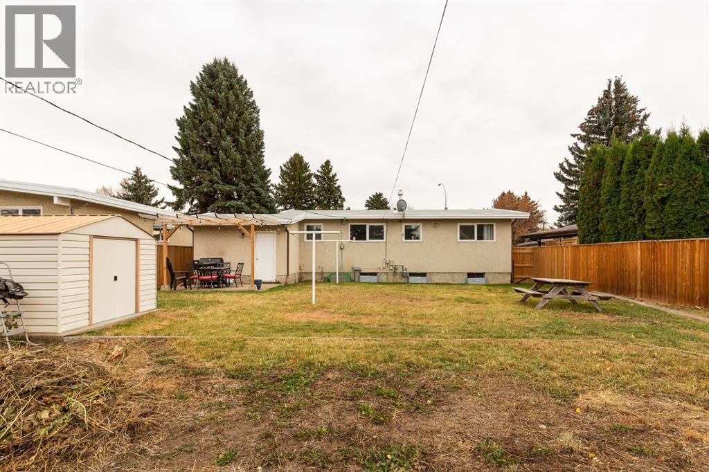 2132 24 Avenue, Coaldale, Alberta  T1M 1G8 - Photo 26 - A2267397