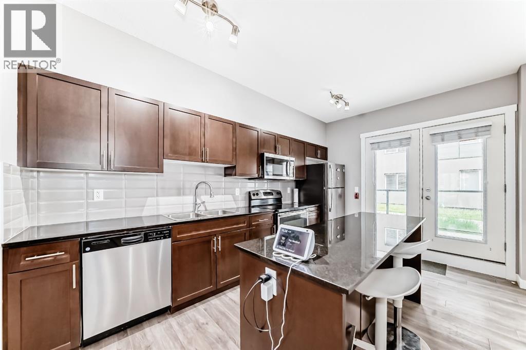 233 Kincora Glen Road Nw, Calgary, Alberta  T3R 1S1 - Photo 4 - A2227596