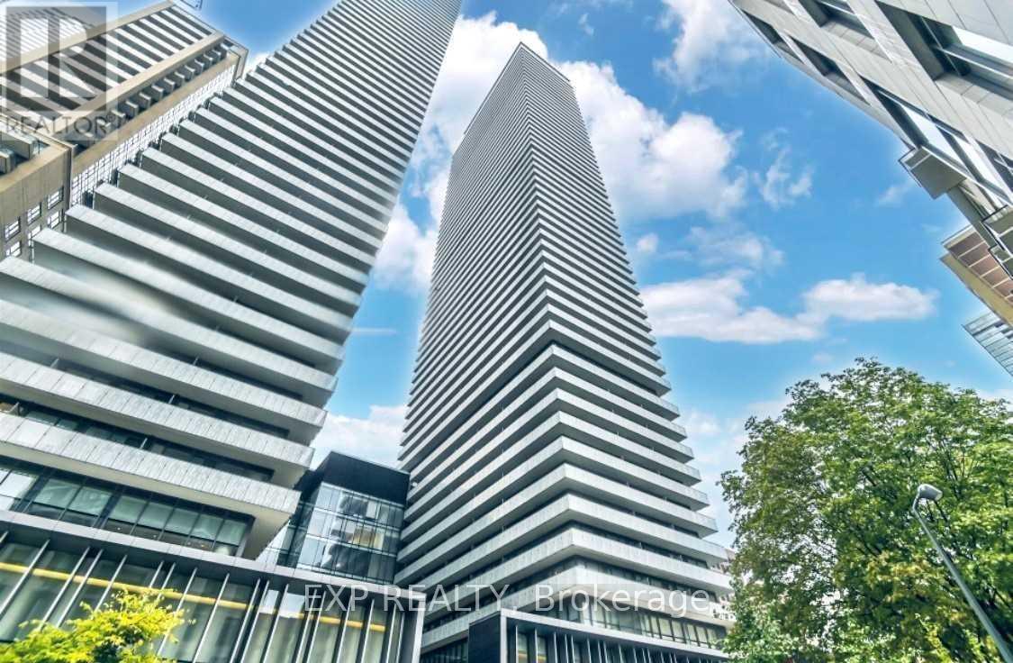 708 - 50 CHARLES STREET E, Toronto, Ontario