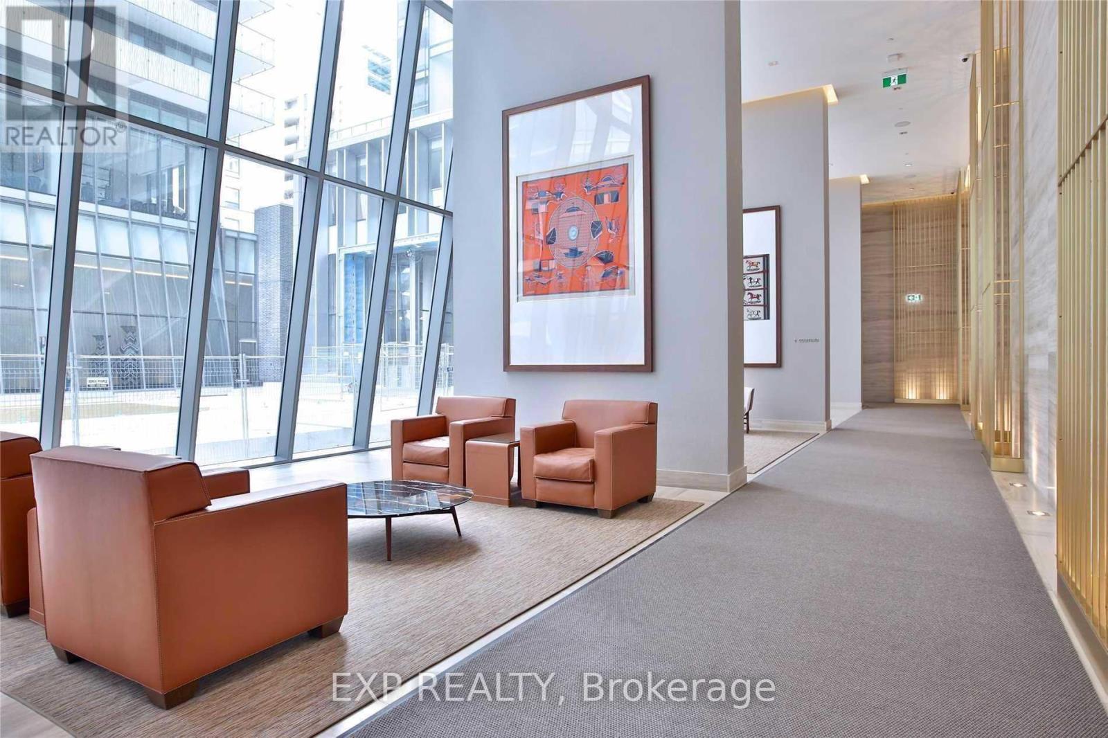 708 - 50 Charles Street E, Toronto, Ontario  M4Y 0C3 - Photo 3 - C12489064