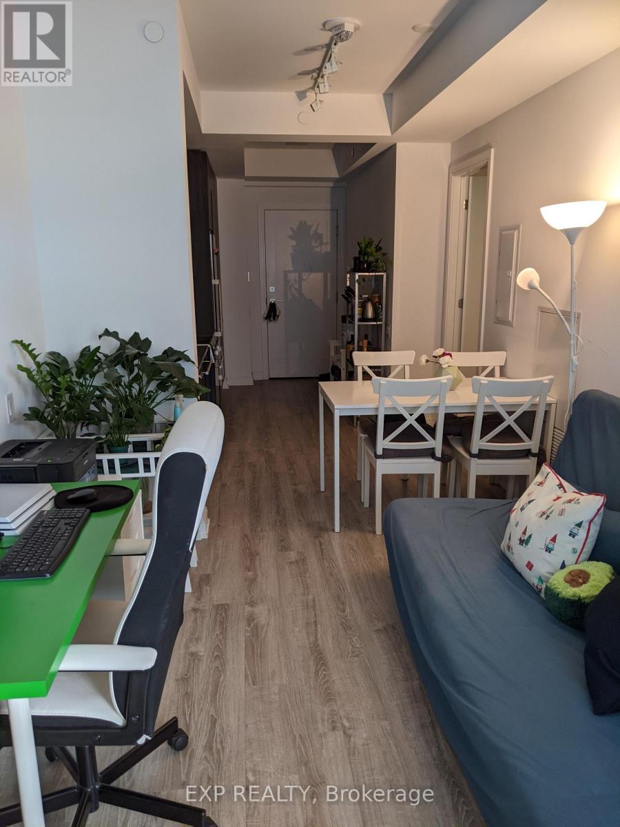 708 - 50 Charles Street E, Toronto, Ontario  M4Y 0C3 - Photo 4 - C12489064