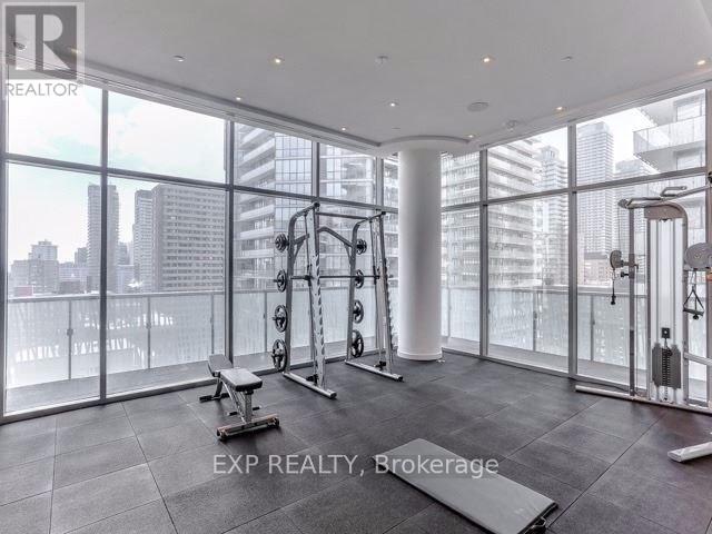 708 - 50 Charles Street E, Toronto, Ontario  M4Y 0C3 - Photo 8 - C12489064