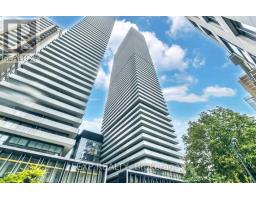 708 - 50 CHARLES STREET E, Toronto, Ontario