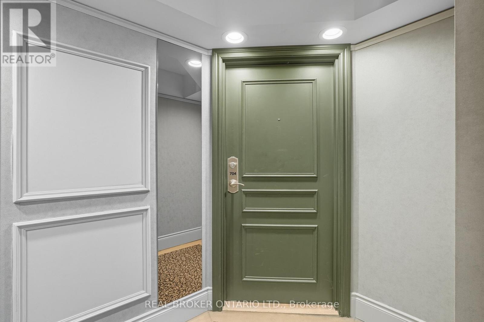 704 - 1030 Sheppard Avenue W, Toronto, Ontario  M3H 6C1 - Photo 26 - C12489076