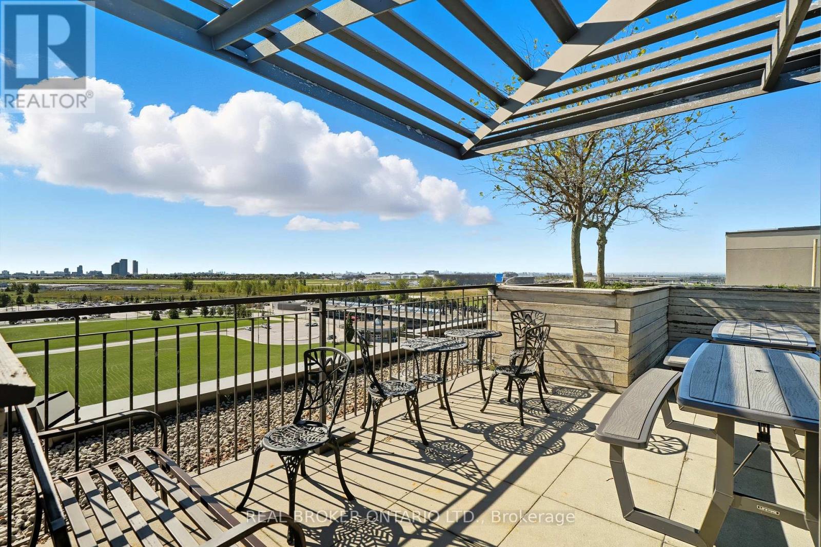 704 - 1030 Sheppard Avenue W, Toronto, Ontario  M3H 6C1 - Photo 29 - C12489076