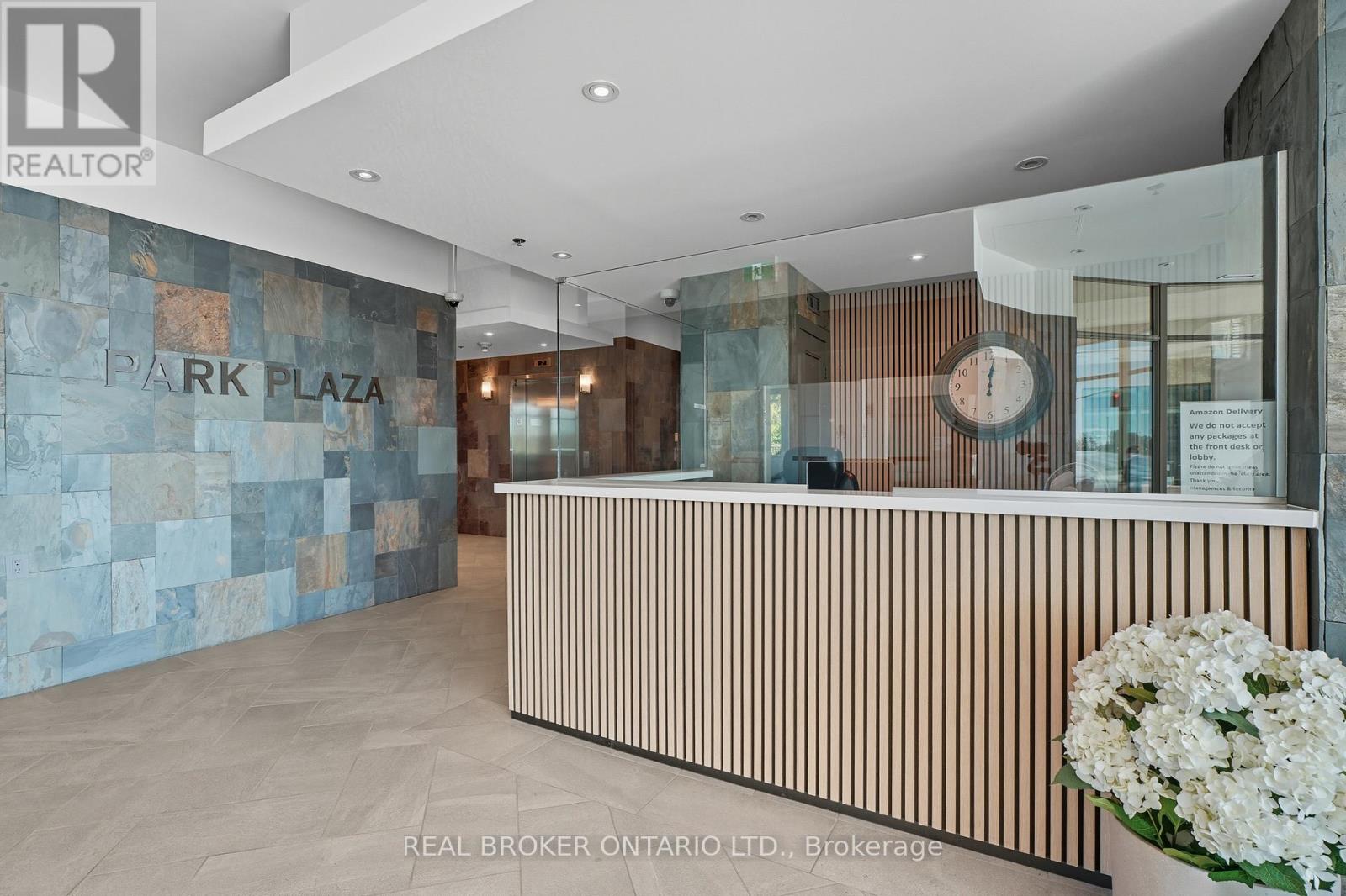 704 - 1030 Sheppard Avenue W, Toronto, Ontario  M3H 6C1 - Photo 37 - C12489076