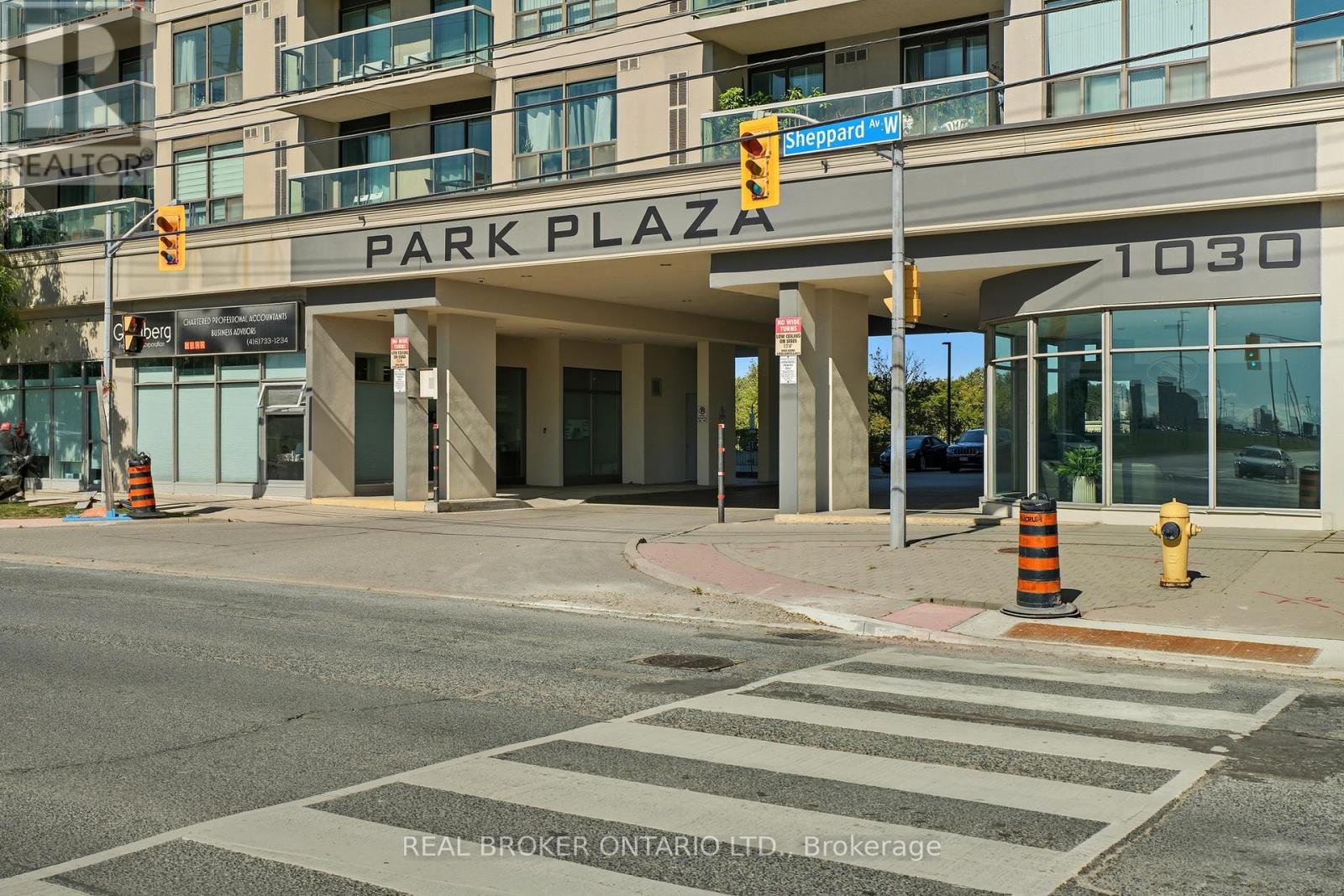 704 - 1030 Sheppard Avenue W, Toronto, Ontario  M3H 6C1 - Photo 38 - C12489076