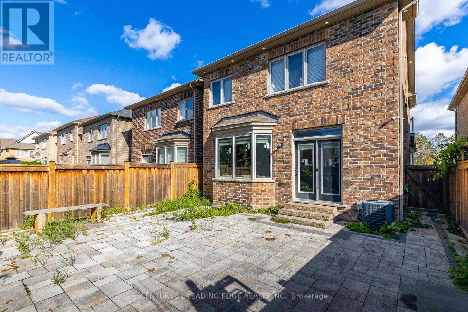 102 Mactier Drive, Vaughan, Ontario  L4H 4T9 - Photo 39 - N12483036