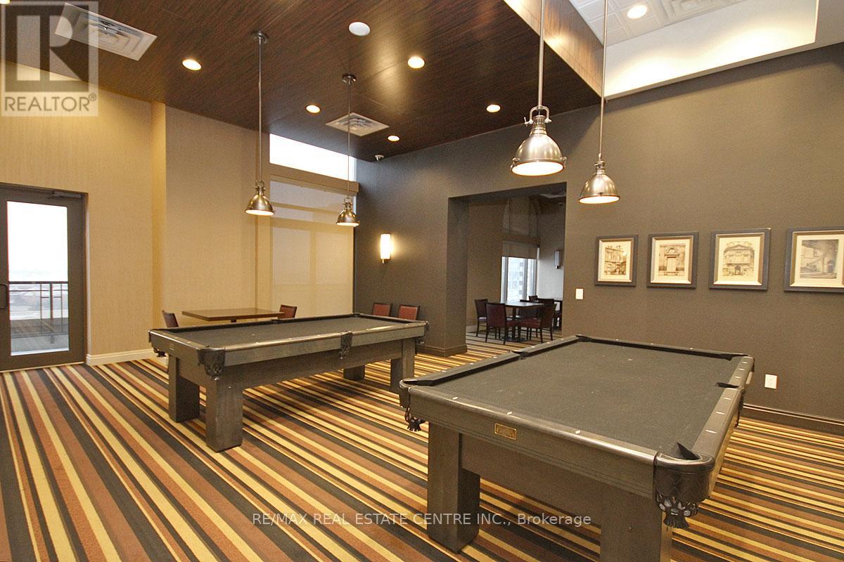 3003 - 385 Prince Of Wales Drive, Mississauga, Ontario  L5B 0C6 - Photo 13 - W12488586