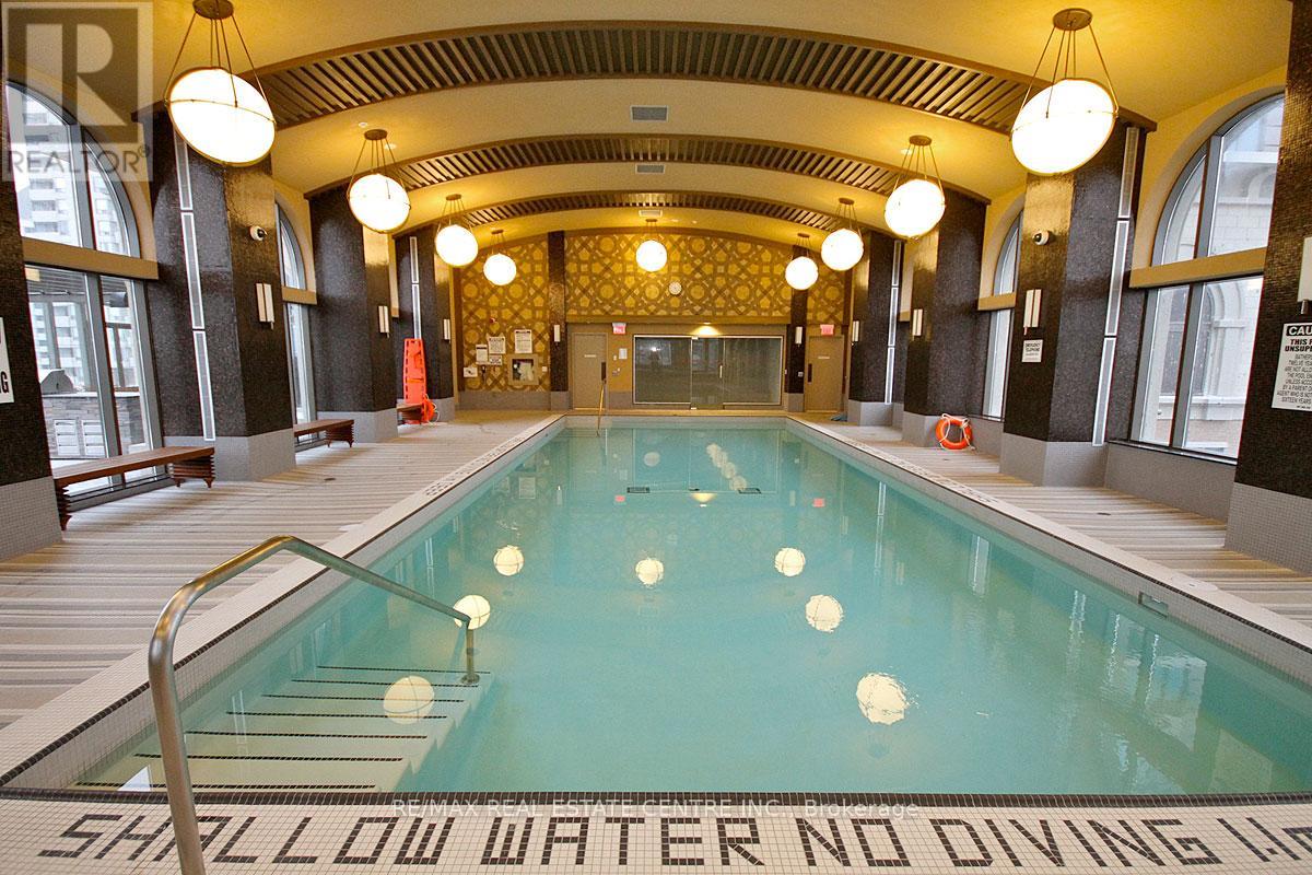 3003 - 385 Prince Of Wales Drive, Mississauga, Ontario  L5B 0C6 - Photo 15 - W12488586