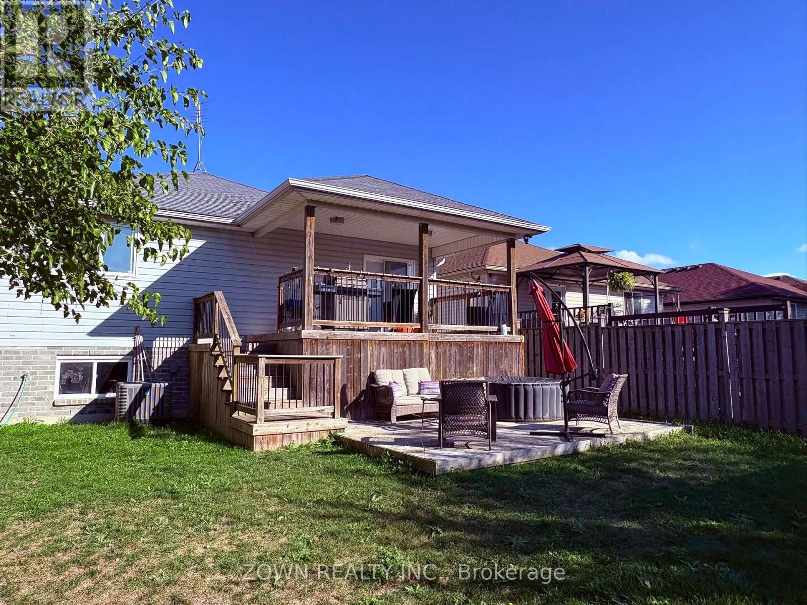 1143 Frederica Avenue, Windsor, Ontario  N8P 1V9 - Photo 13 - X12488726