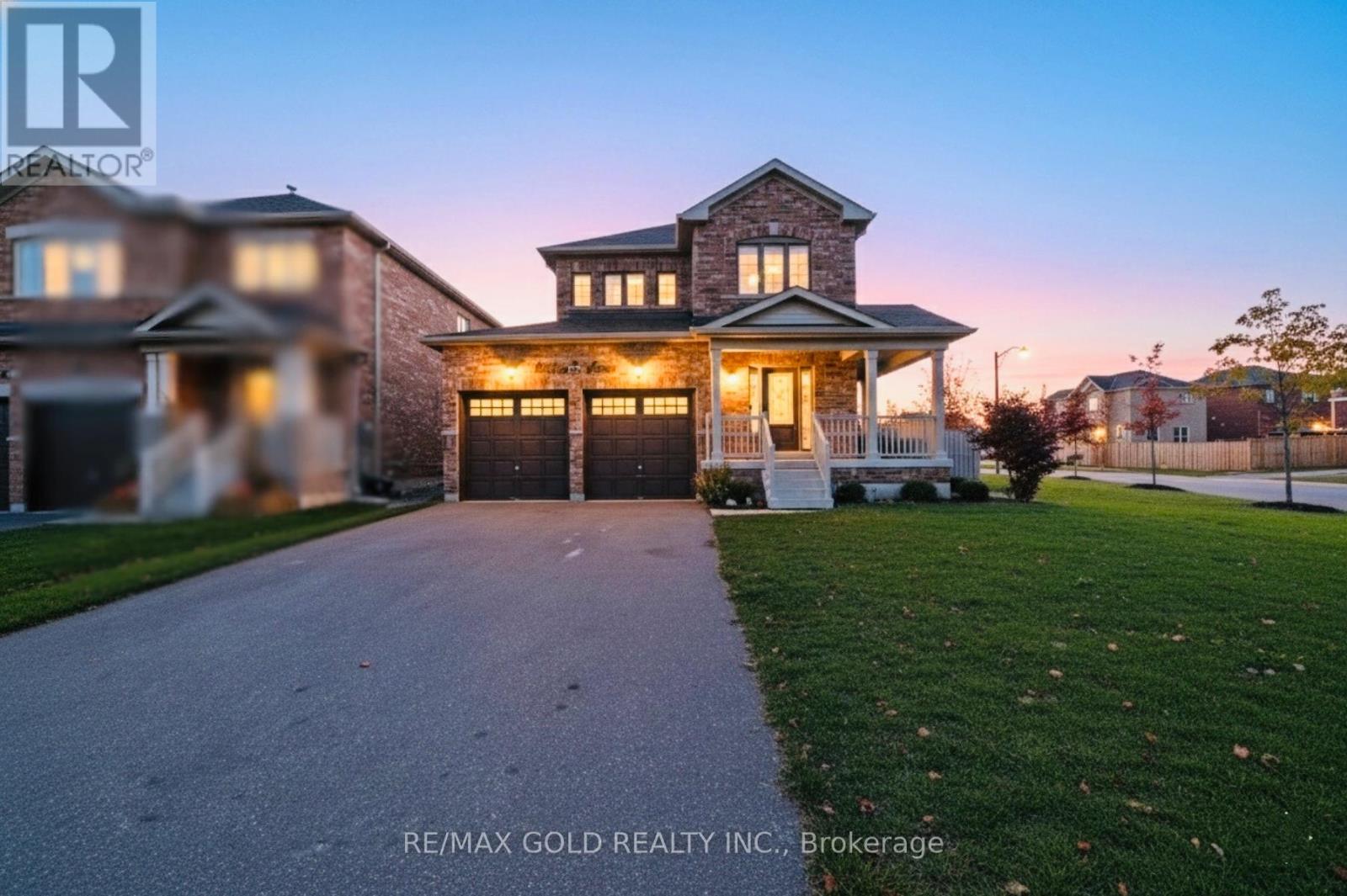 1 Furniss Street, Brock (Beaverton), Ontario  L0K 1A0 - Photo 1 - N12489014