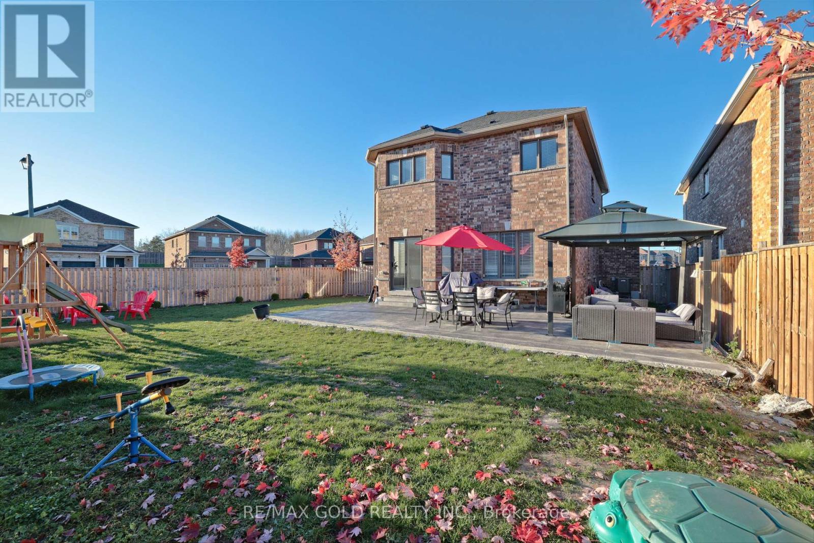 1 Furniss Street, Brock (Beaverton), Ontario  L0K 1A0 - Photo 36 - N12489014