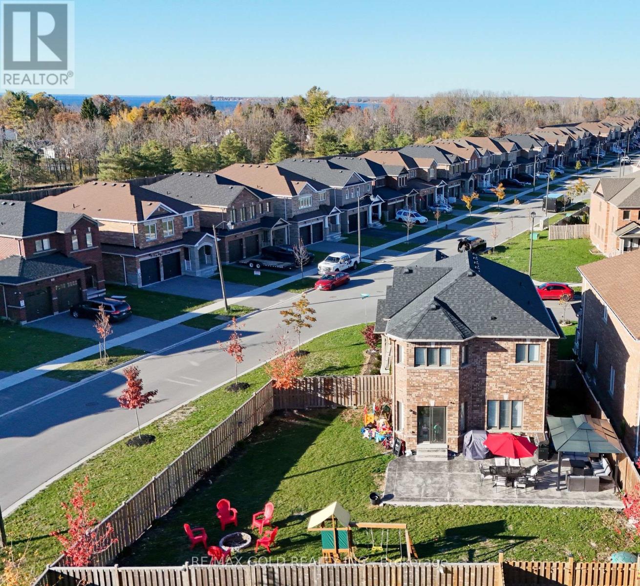 1 Furniss Street, Brock (Beaverton), Ontario  L0K 1A0 - Photo 38 - N12489014