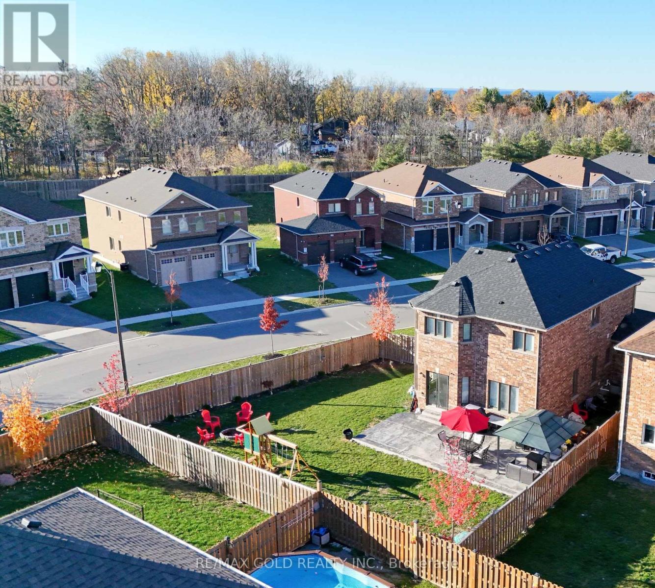 1 Furniss Street, Brock (Beaverton), Ontario  L0K 1A0 - Photo 39 - N12489014