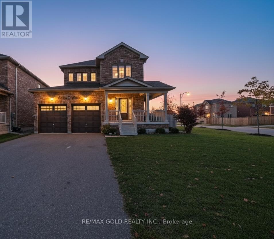 1 Furniss Street, Brock (Beaverton), Ontario  L0K 1A0 - Photo 48 - N12489014