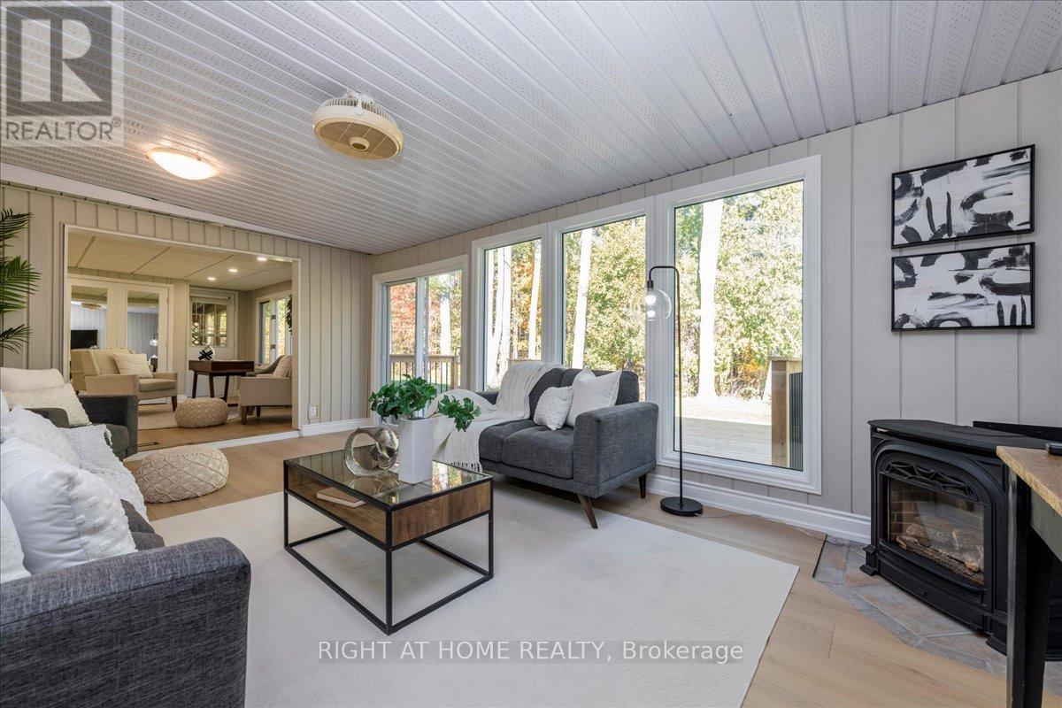 18 Riverview Circle, Innisfil, Ontario  L9S 1M2 - Photo 21 - N12489044