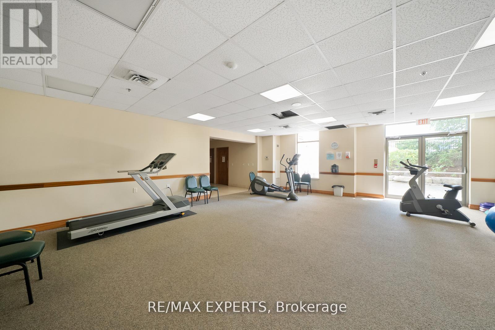 213 - 2500 Rutherford Road, Vaughan, Ontario  L4K 5R1 - Photo 28 - N12489058