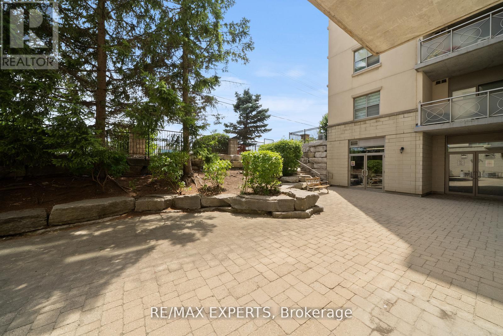 213 - 2500 Rutherford Road, Vaughan, Ontario  L4K 5R1 - Photo 31 - N12489058