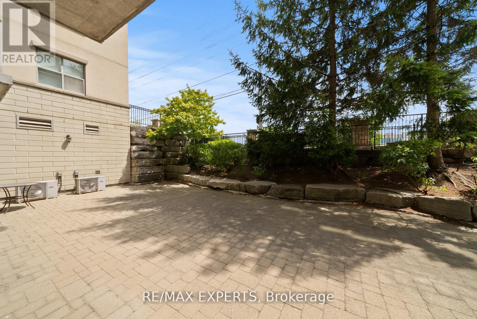 213 - 2500 Rutherford Road, Vaughan, Ontario  L4K 5R1 - Photo 32 - N12489058