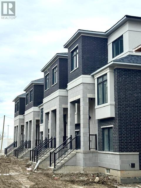 63 PEACE LANE, Richmond Hill, Ontario