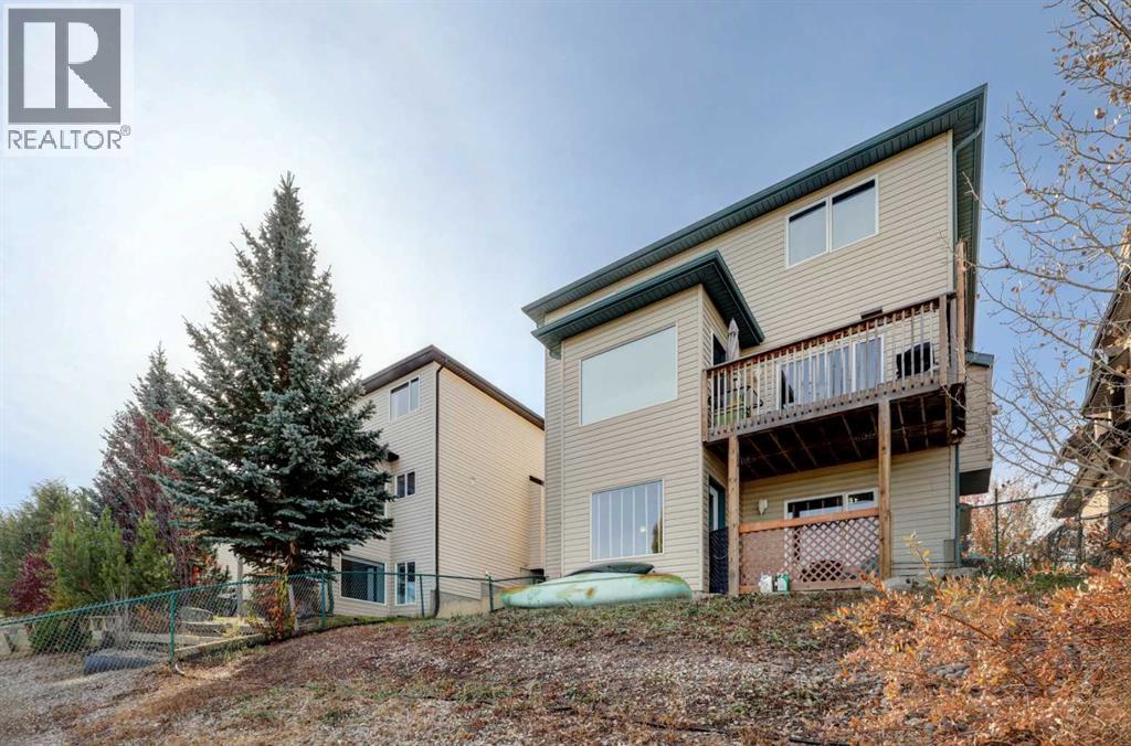 26 Bow Ridge Link, Cochrane, Alberta  T4C 1V4 - Photo 31 - A2266989