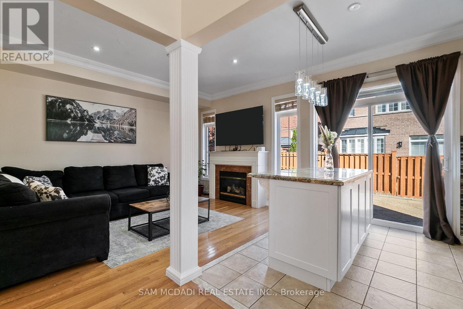 4 Invitational Road, Brampton, Ontario  L6P 2H1 - Photo 10 - W12489012