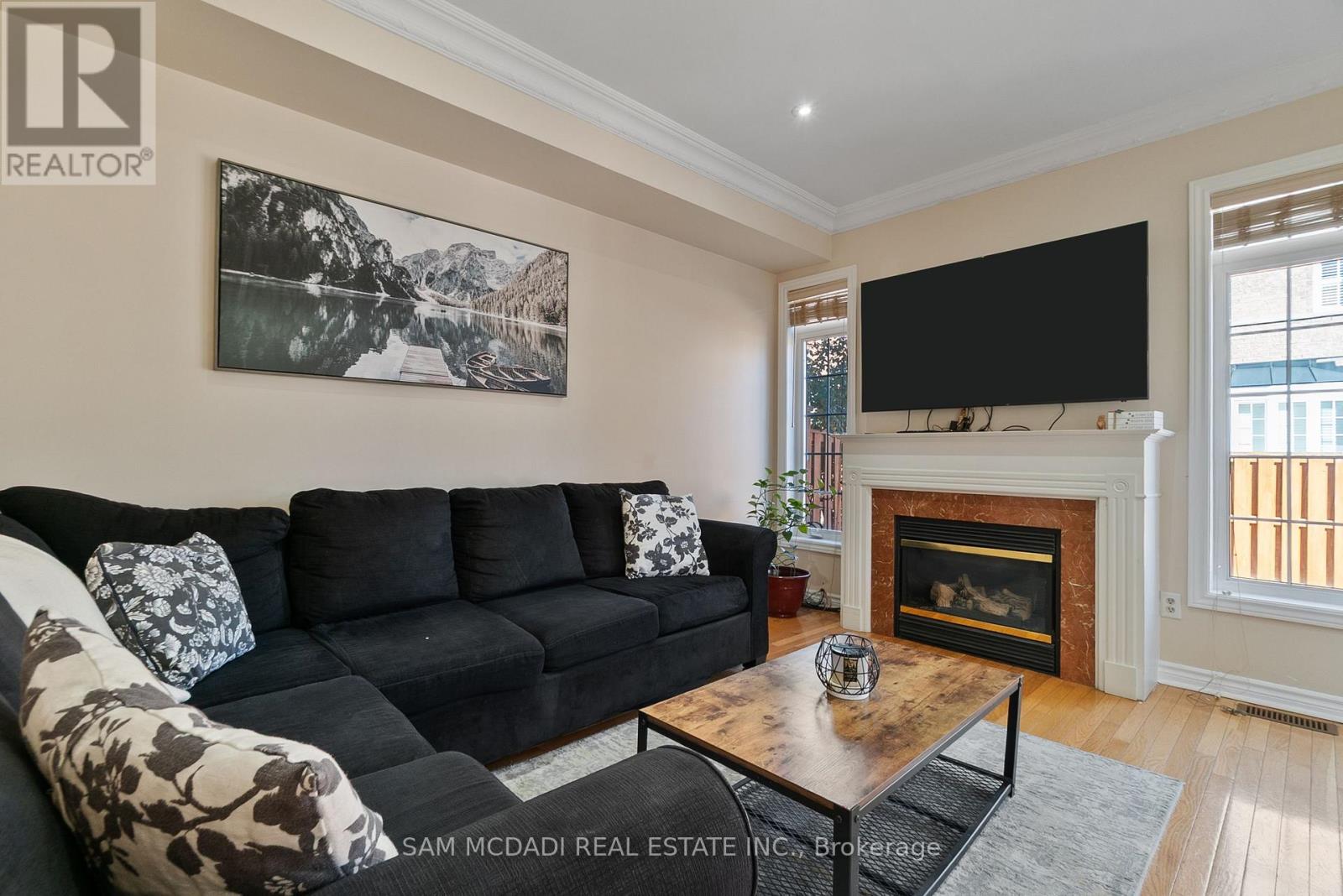 4 Invitational Road, Brampton, Ontario  L6P 2H1 - Photo 11 - W12489012