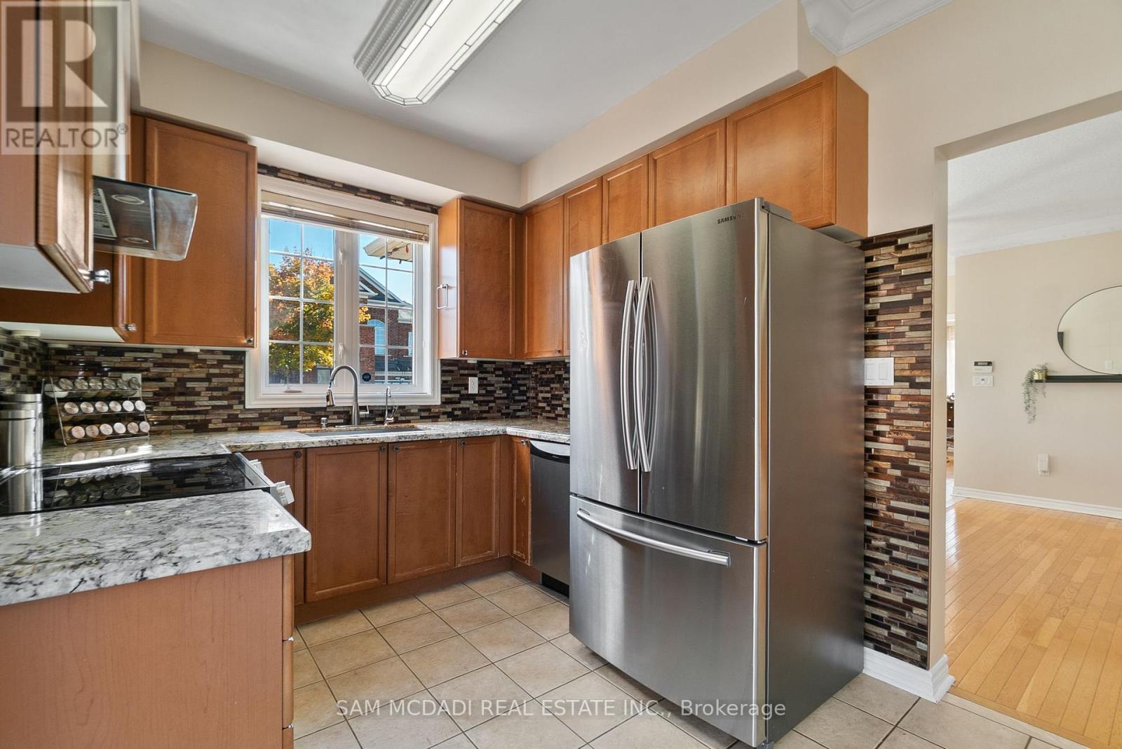 4 Invitational Road, Brampton, Ontario  L6P 2H1 - Photo 13 - W12489012