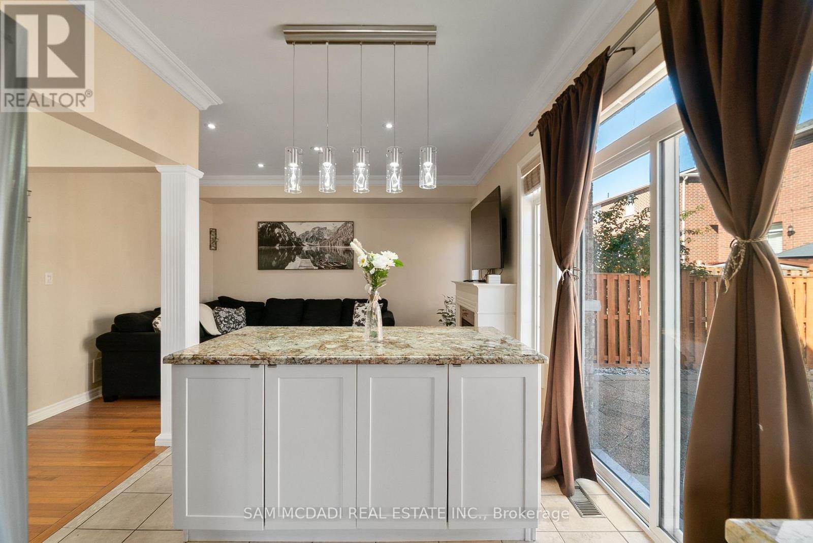 4 Invitational Road, Brampton, Ontario  L6P 2H1 - Photo 15 - W12489012