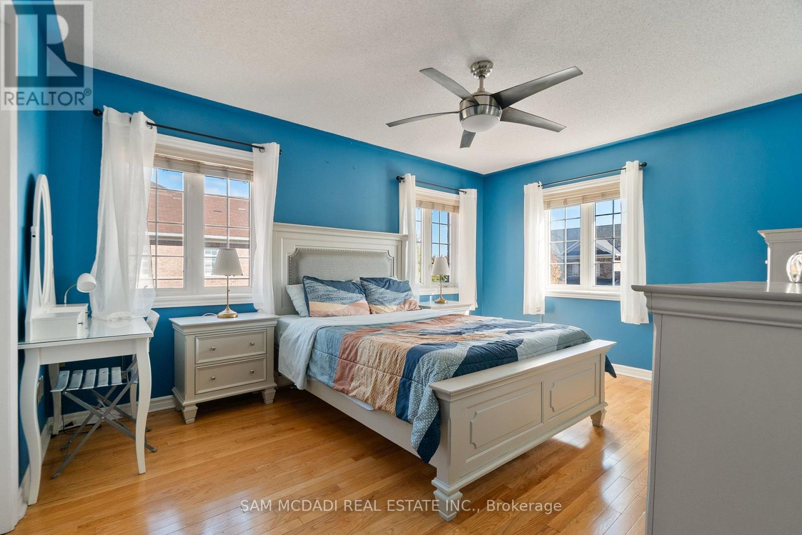 4 Invitational Road, Brampton, Ontario  L6P 2H1 - Photo 18 - W12489012