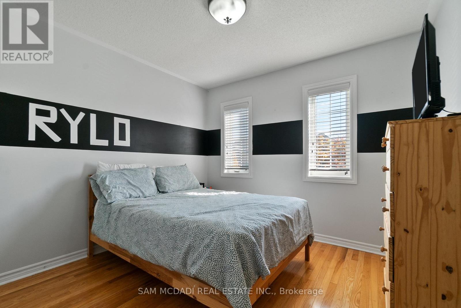 4 Invitational Road, Brampton, Ontario  L6P 2H1 - Photo 22 - W12489012