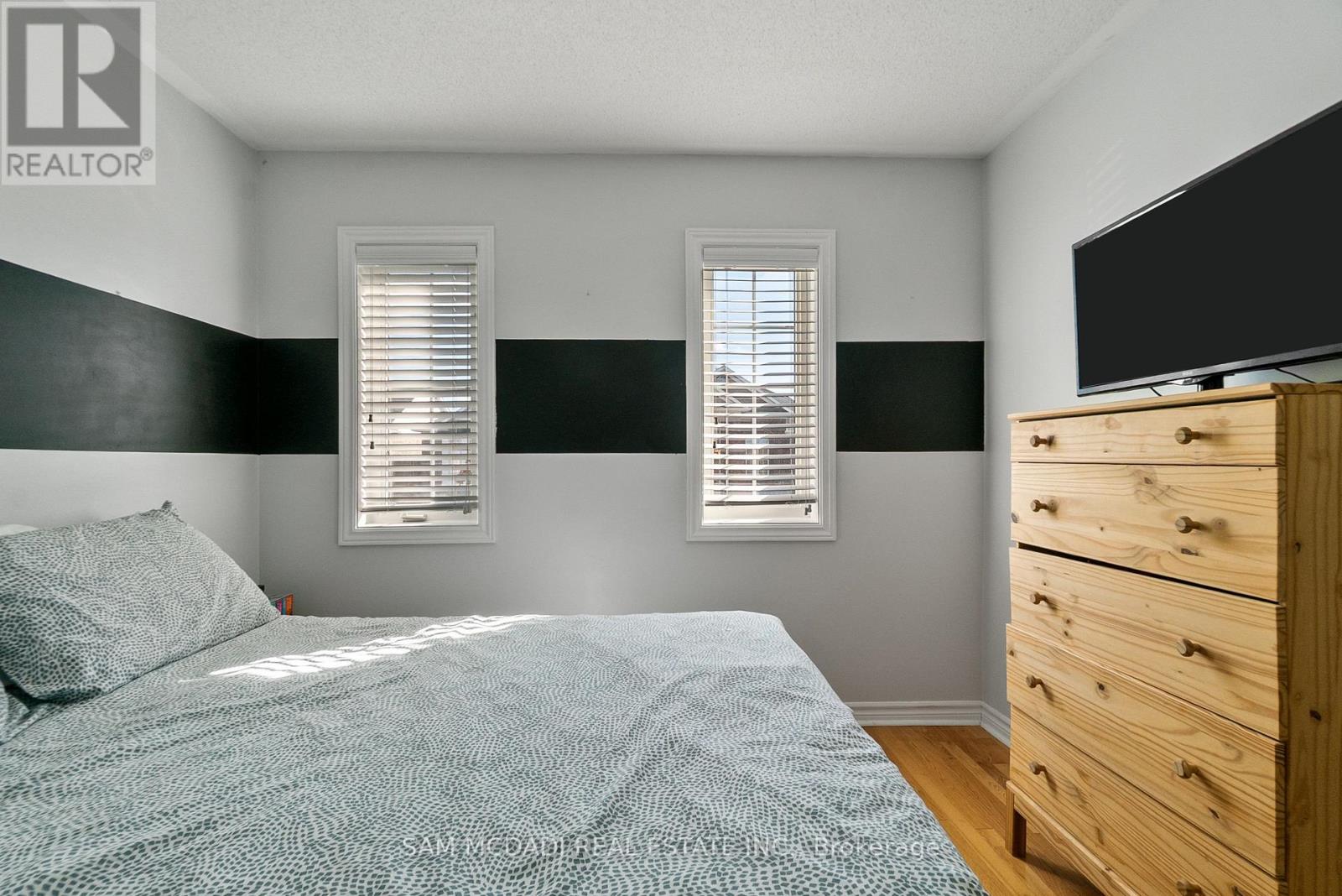 4 Invitational Road, Brampton, Ontario  L6P 2H1 - Photo 23 - W12489012