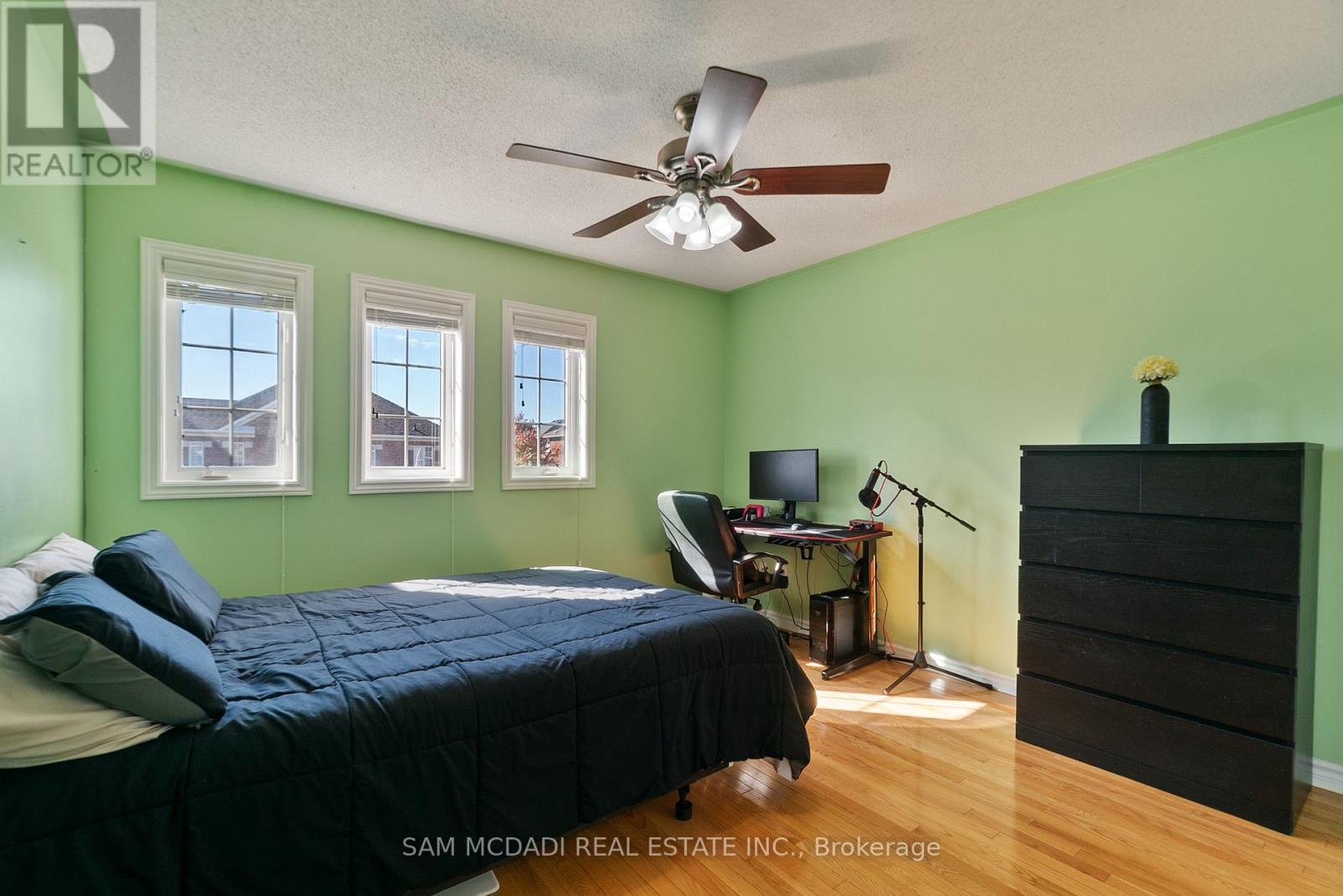 4 Invitational Road, Brampton, Ontario  L6P 2H1 - Photo 24 - W12489012