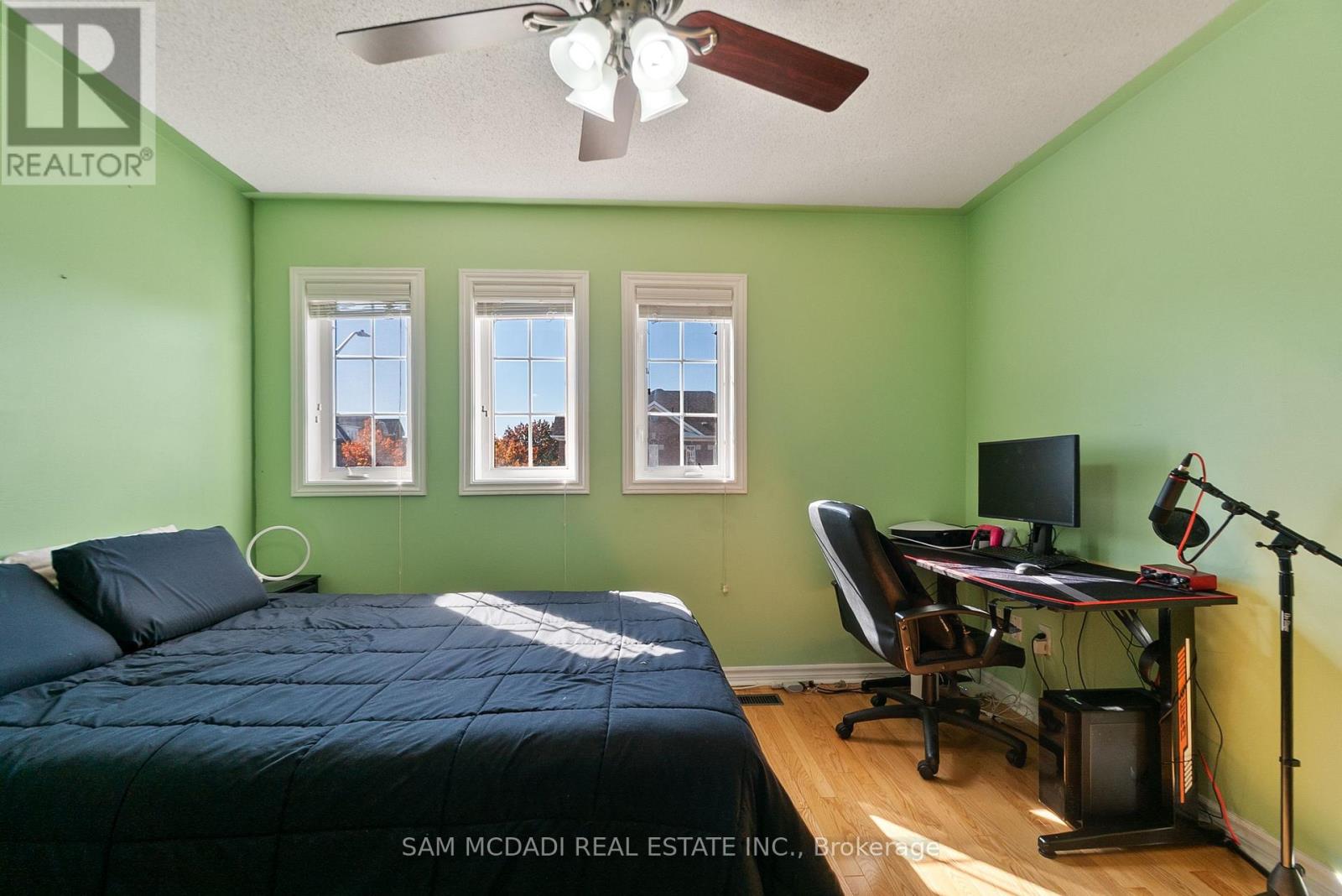 4 Invitational Road, Brampton, Ontario  L6P 2H1 - Photo 25 - W12489012