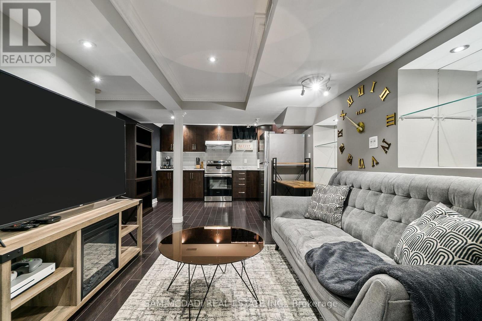 4 Invitational Road, Brampton, Ontario  L6P 2H1 - Photo 29 - W12489012