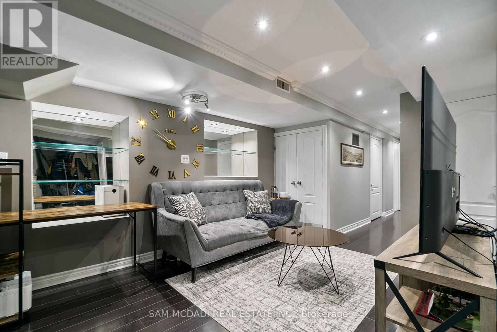 4 Invitational Road, Brampton, Ontario  L6P 2H1 - Photo 30 - W12489012