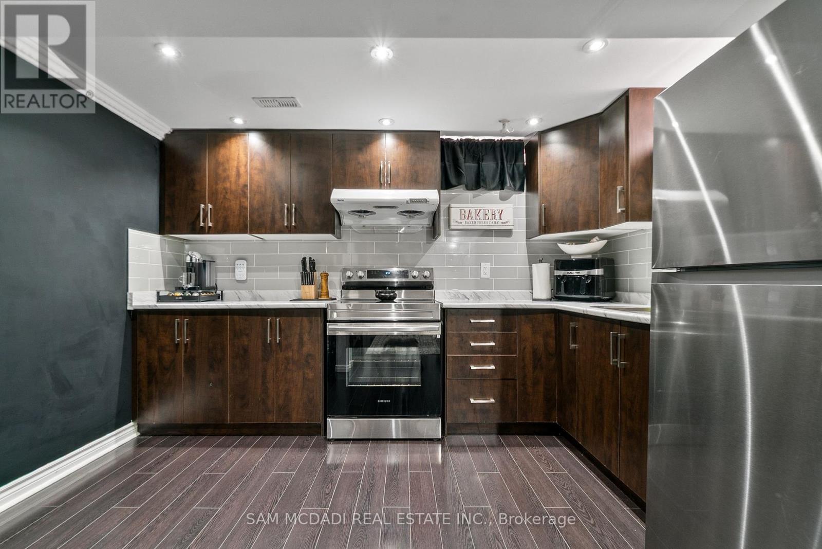 4 Invitational Road, Brampton, Ontario  L6P 2H1 - Photo 31 - W12489012