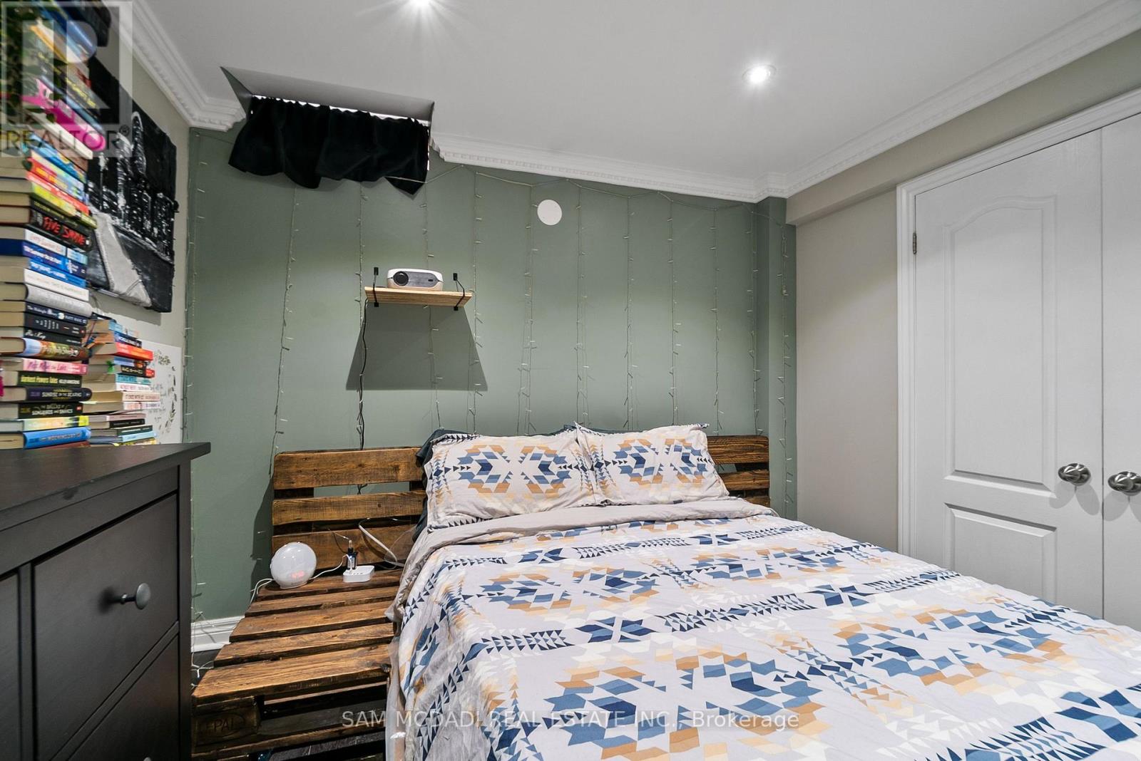 4 Invitational Road, Brampton, Ontario  L6P 2H1 - Photo 32 - W12489012