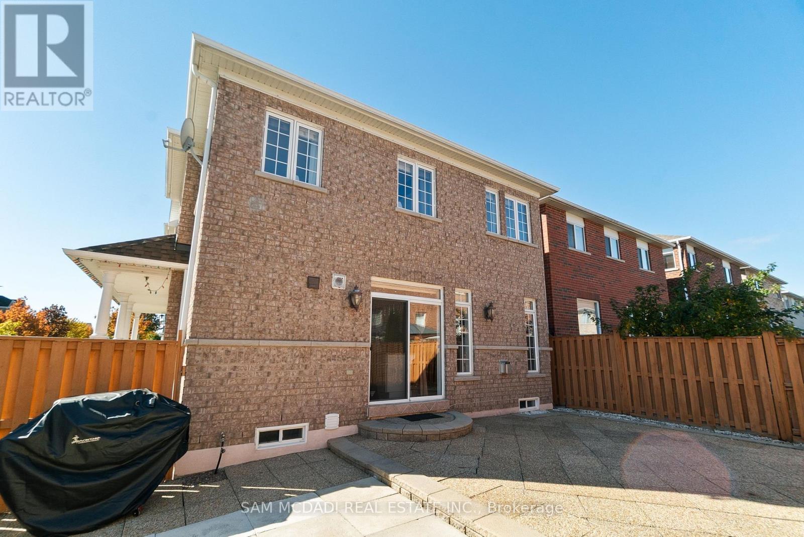 4 Invitational Road, Brampton, Ontario  L6P 2H1 - Photo 33 - W12489012