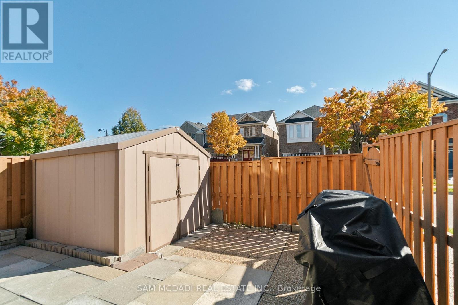 4 Invitational Road, Brampton, Ontario  L6P 2H1 - Photo 35 - W12489012