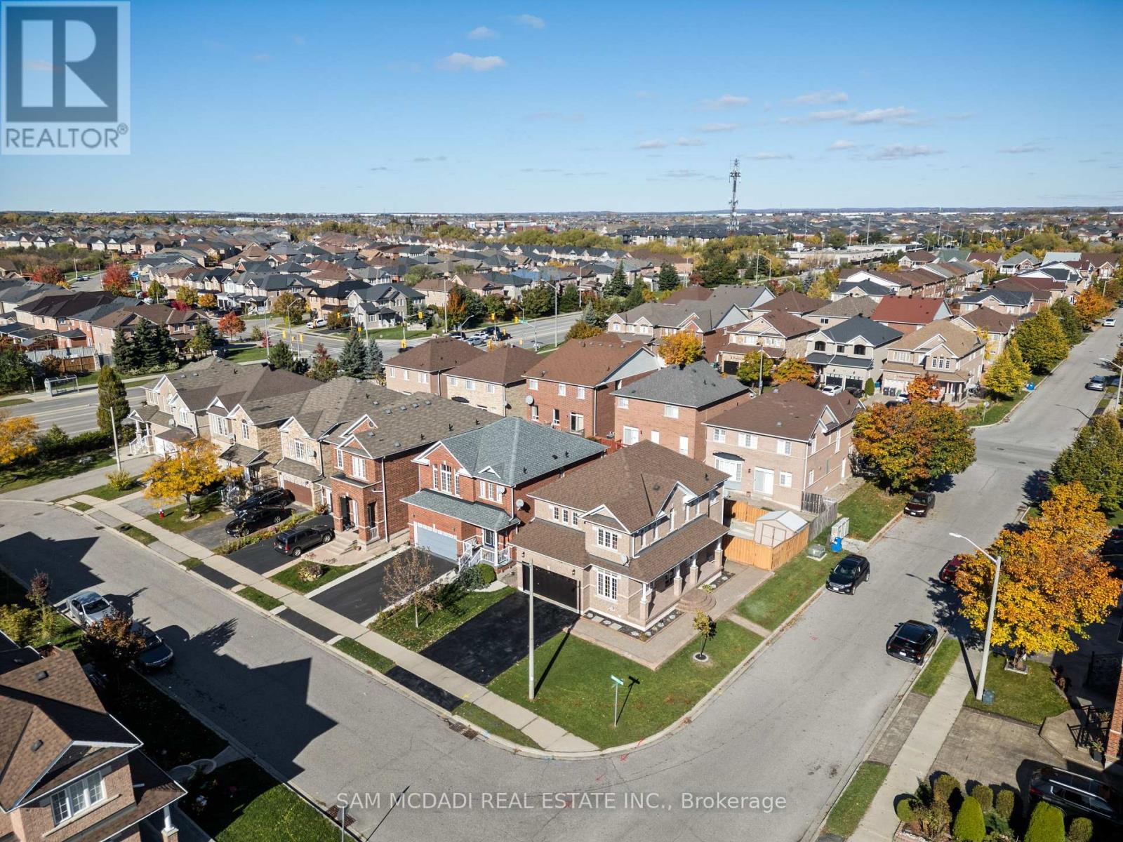 4 Invitational Road, Brampton, Ontario  L6P 2H1 - Photo 37 - W12489012