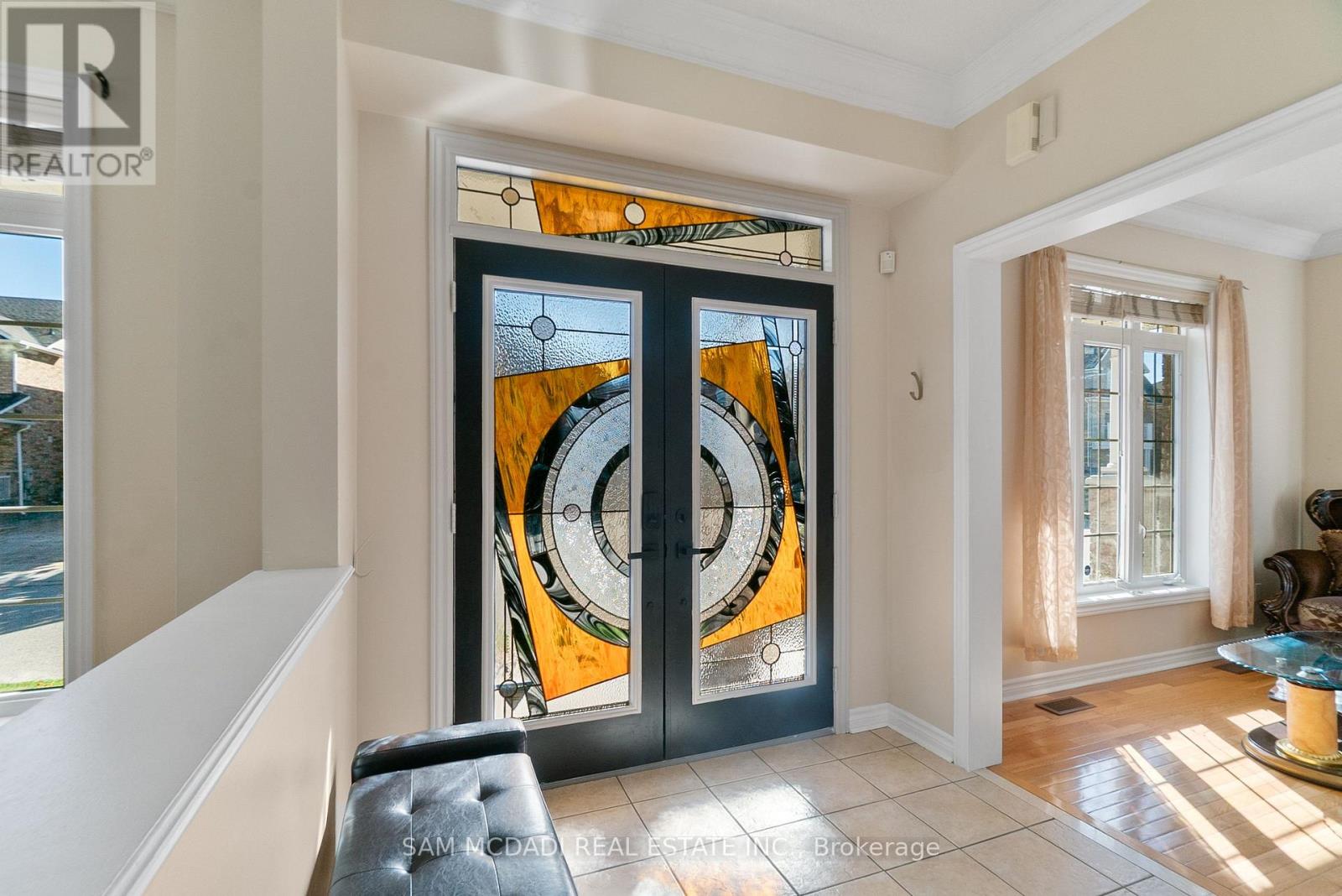 4 Invitational Road, Brampton, Ontario  L6P 2H1 - Photo 5 - W12489012