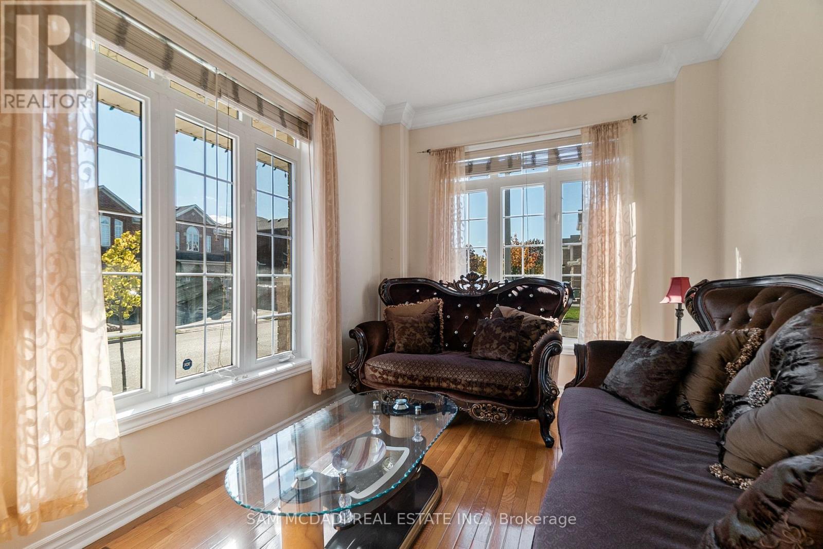 4 Invitational Road, Brampton, Ontario  L6P 2H1 - Photo 6 - W12489012