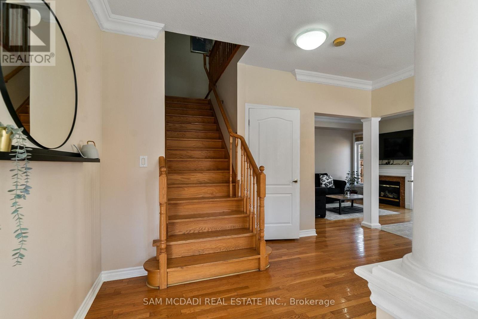 4 Invitational Road, Brampton, Ontario  L6P 2H1 - Photo 7 - W12489012