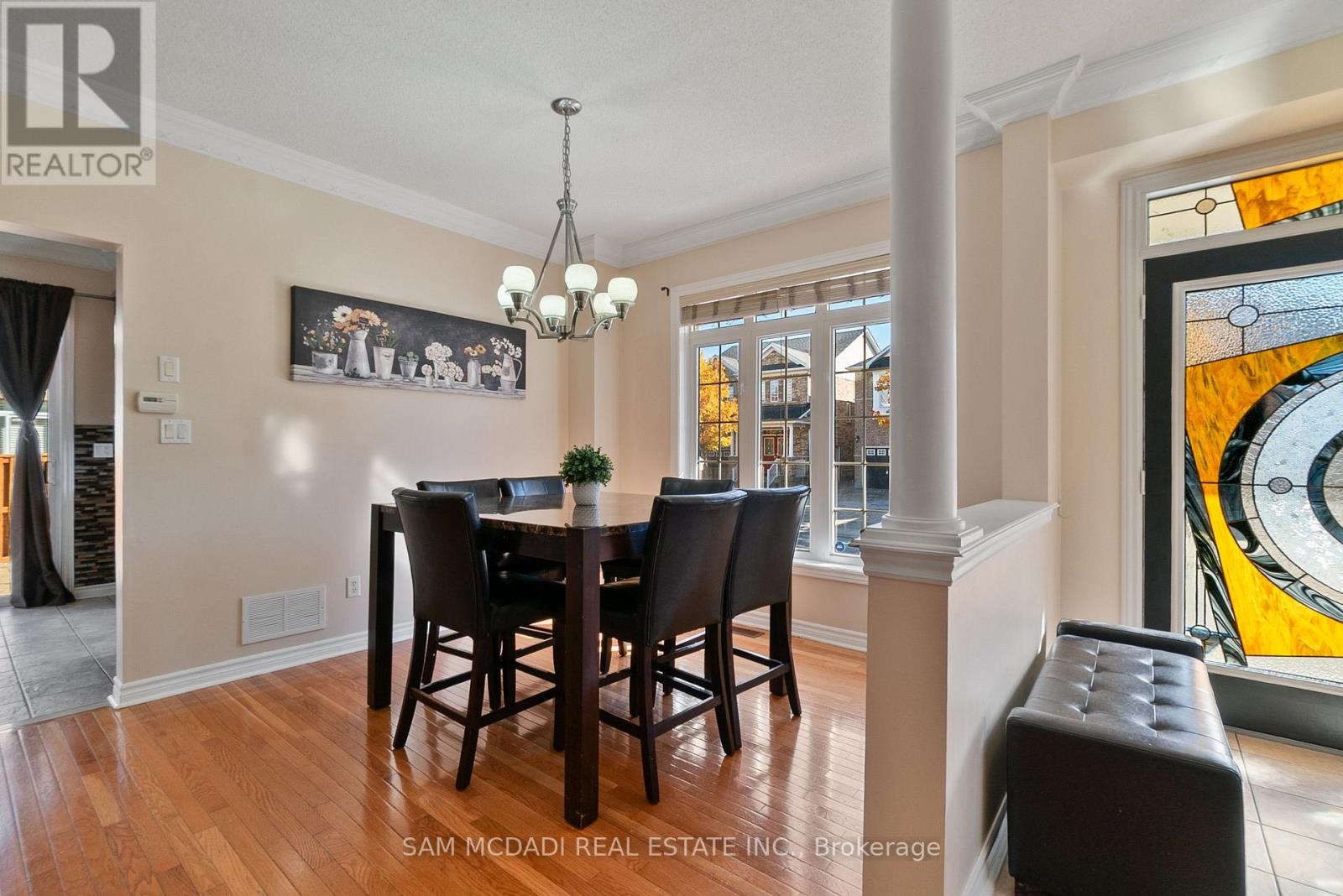 4 Invitational Road, Brampton, Ontario  L6P 2H1 - Photo 8 - W12489012