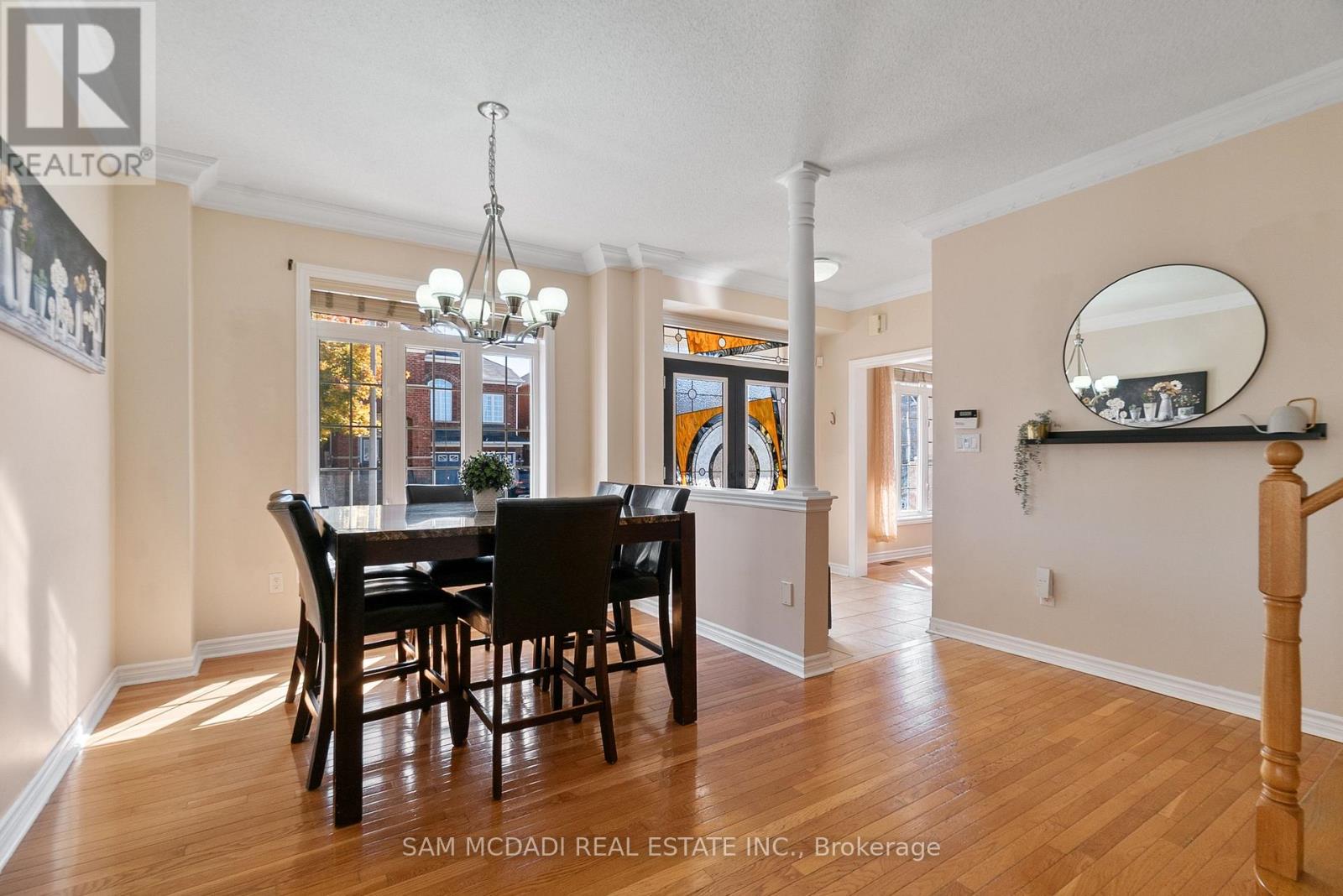 4 Invitational Road, Brampton, Ontario  L6P 2H1 - Photo 9 - W12489012