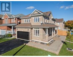 4 INVITATIONAL ROAD, Brampton, Ontario