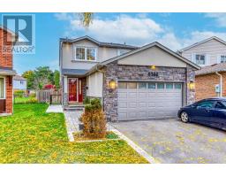 6366 PLOWMANS HEATH, Mississauga, Ontario